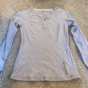 Lululemon long sleeve